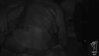 Amputee's Late Night Fun Nearly Gets Him Caught