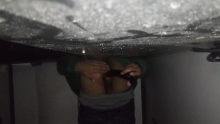 on the block fantasy bustin in the zone