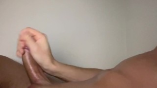 daddy said i wasnt allowed to cum