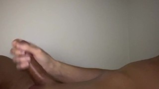 daddy said i wasnt allowed to cum