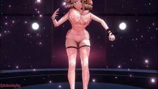 【MMD】 Destination - Maiko