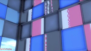 【MMD】 Good Feeling