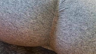 Onlyfans sneak peek pussy pleasuring ass action 