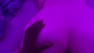 Making all his exes jealous 