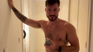 Small penis shrink ray humiliation