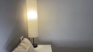 Stepdad burp humiliation