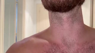 Gay Height humiliation Stepbrother