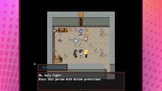 ~Boy Hero Ken Haunted House Investigation~ [NTR] Part 3