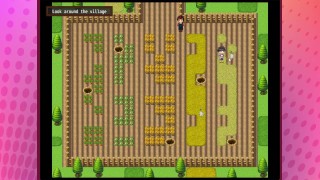 ~Boy Hero Ken Haunted House Investigation~ [NTR] Part 3