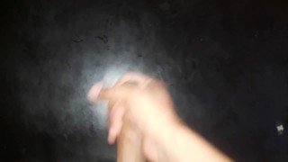 Jalando el ganso 