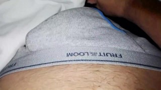 Masturbación y Eyaculación para descanzar