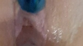 Close up