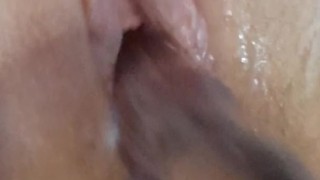 Pussy play