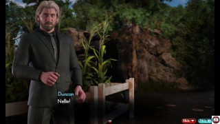 The Genesis Order [NLT Media] - (PT 50)