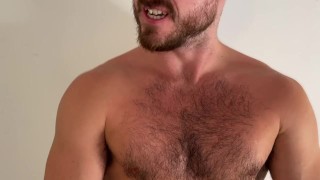 Macrophilia - Cheating boyfriend growth rage