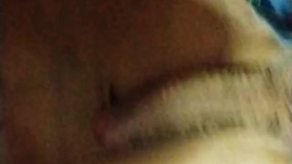 I am jerking outside to nigth 
