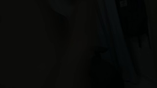 【オナニストの日常】オフの日のオナニーでも撮影したらめちゃエロかったｗ～座オナニー編～　個人撮影　マスターベーション　盗撮風　女性向け　男性向け　ノンケ　japanesegay