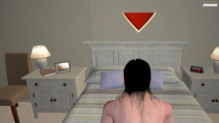 Let's Play: The Handyman VR