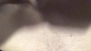 Накуренный ЗАКЛЮЧЕННЫЙ Трахает банан! Грязные русские разговоры! Стоны! Вербальное унижение