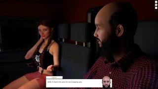 Let's Play: Midnight Ride - Ending 3
