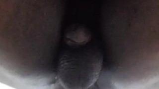 I love being filled up with big dick