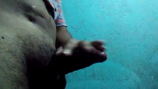 Una paja bien rica riquin canayin 🤤