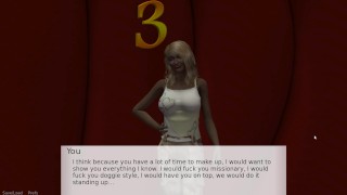 Let's Play: Who wants to fuck a pornstar