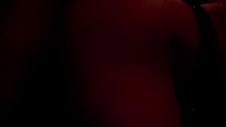 Straight Verbal Married BBC Daddy Had Every Intention of Loading Me With His Cum and Breeding Me