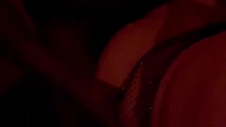 Straight Verbal Married BBC Daddy Had Every Intention of Loading Me With His Cum and Breeding Me