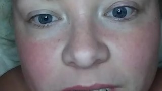 Make me your cum slut