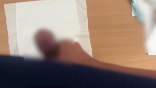 ガチムチ○学生がムラムラしたので発散してみた