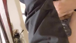 Flash of Raunchiness Starring Maolo5!