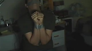 Bound and Gagged
