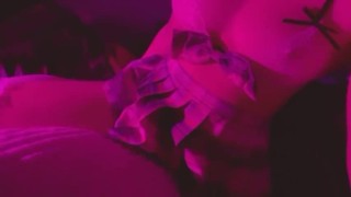 humping my pillow like good slut 