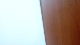 Jerk off in home alone hold it of 2 week