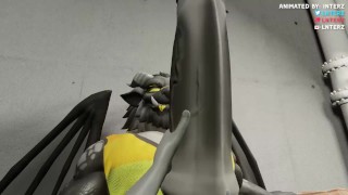 Dragon Grows Right in Front of you