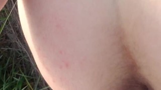 Wife Makes Cuck Give Permission For Her To Fuck Other Guys, Fuck Outside