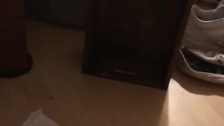 Gay Foot Sub Self Play