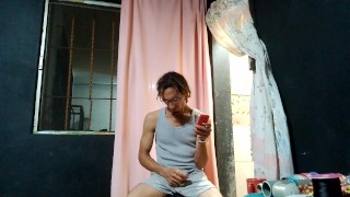 Modelo porno buscando porno: de todo a nada por Rabaerre