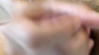 ぼくのオナニーデビュー！