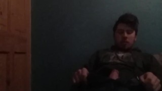 I'm cumming daddy ;) 