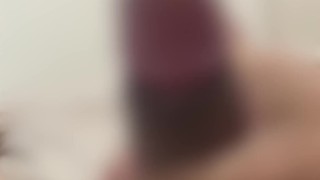 Let's see if I can ejaculate