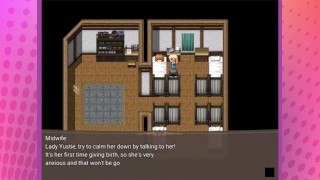 ~Imperial Knightess Weins Irregular Life~[Android] Part3 {Final 2/5}