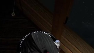 Fem Dom (JOI) giving you a good talking too