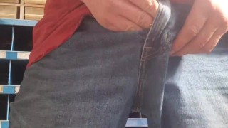 FPOV Full Body Orgasm