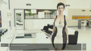 Let's Play: Come Inside