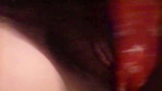 My first time with another male, I show myself before being fucked by my husband's best friend