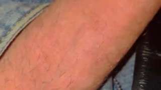 HORNY JOCK COCK THROBBER.🤓