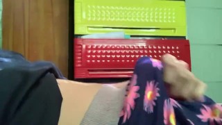 Morning routine | jackol | dick | teens masturbation