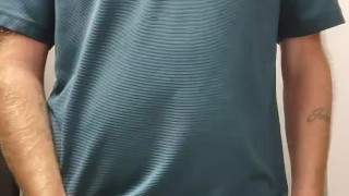 Playful ginger dick needing some attention!